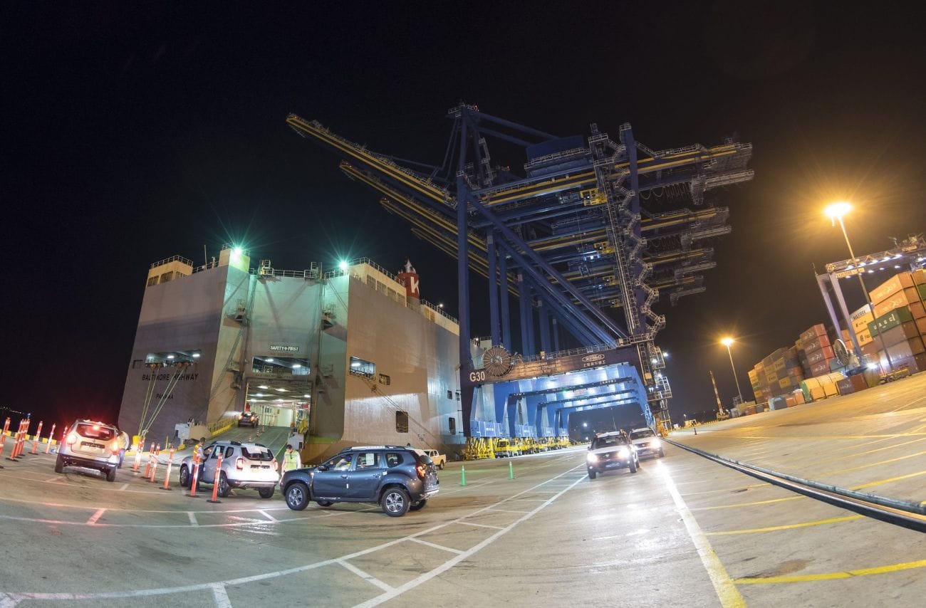 Renault-Sofasa registró un crecimiento del 176 % en su producción durante el primer semestre de 2026. La planta de Envigado fabricó cerca de 22.000 vehículos y consolidó a Colombia como un centro estratégico de exportación para seis mercados de América Latina. V12MAGAZINE