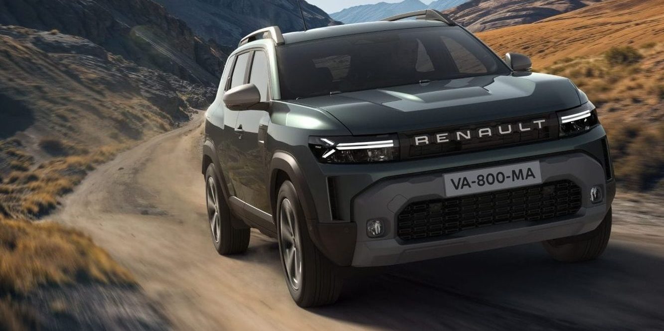 Renault-Sofasa
