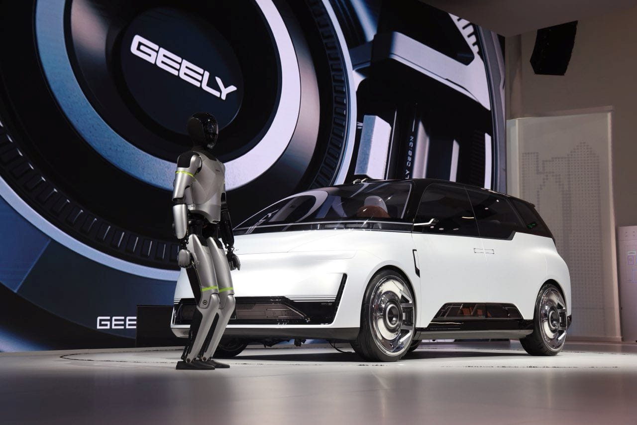 Geely Media Cup es la nueva experiencia de conducción con la que la marca busca mostrar cómo la conectividad, los sistemas ADAS y la electrificación pueden hacer que conducir sea más seguro, intuitivo y eficiente en Colombia. V12MAGAZINE