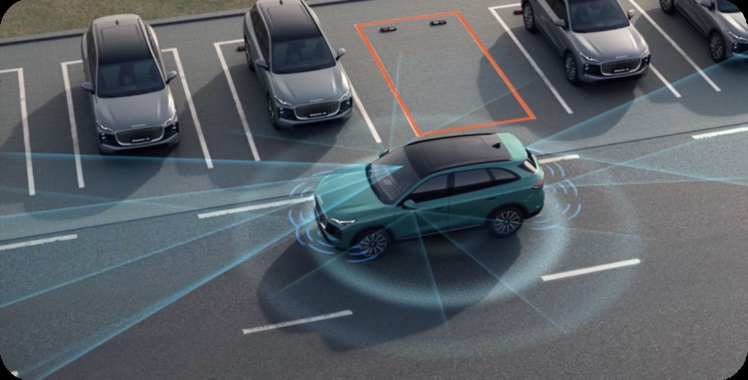 LEPAS, la marca premium del Grupo Chery, llega a Colombia, apostando por la tecnología y la electrificación V12MAGAZINE LEPAS, la nueva marca global de lujo del Grupo Chery, prepara su llegada a Colombia durante el último trimestre del año. Con una propuesta basada en tecnología inteligente, superhibridación y vehículos eléctricos, busca abrir un nuevo capítulo para la movilidad premium en el país. V12MAGAZINE