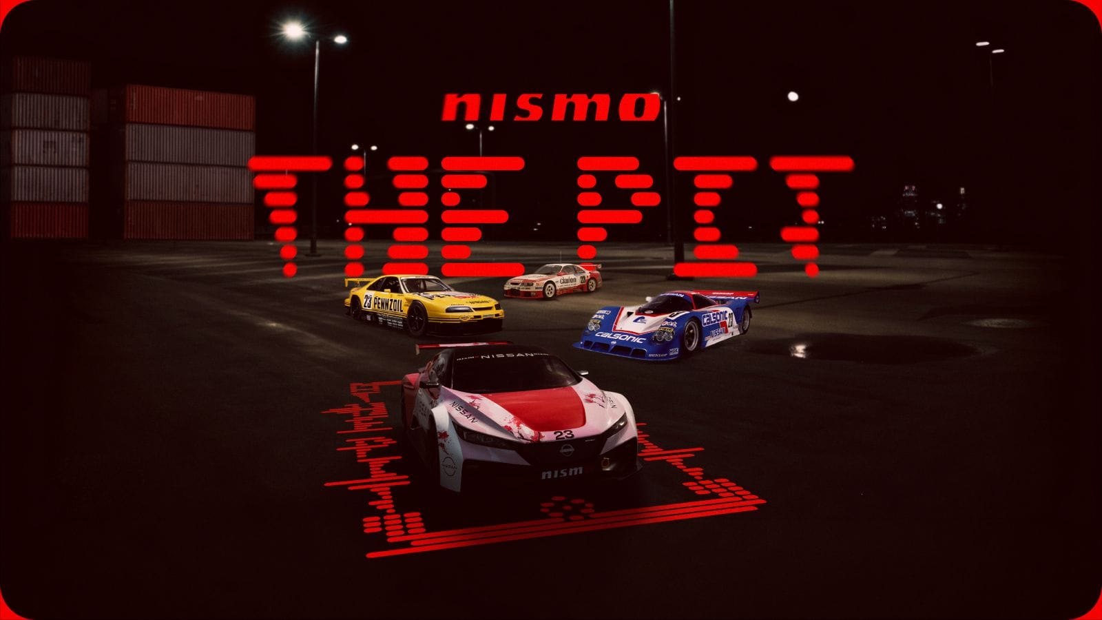 The NISMO Pit: Nissan lleva la cultura automovilística japonesa al Tokyo E-Prix V12MAGAZINE The NISMO Pit llegará al Tokyo E-Prix 2026 como una experiencia creada por Nissan Formula E para conectar el automovilismo eléctrico con la histórica cultura automovilística japonesa. V12MAGAZINE