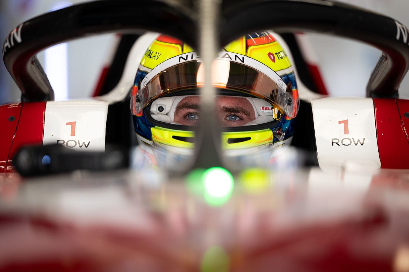 The NISMO Pit: Nissan lleva la cultura automovilística japonesa al Tokyo E-Prix V12MAGAZINE The NISMO Pit llegará al Tokyo E-Prix 2026 como una experiencia creada por Nissan Formula E para conectar el automovilismo eléctrico con la histórica cultura automovilística japonesa. V12MAGAZINE