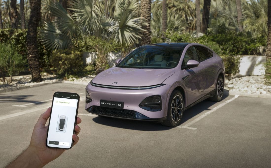 Software e inteligencia artificial: la apuesta de XPENG para transformar el futuro de la movilidad V12MAGAZINE Conducción semi-autónoma en Colombia dio un paso inédito con la demostración realizada por XPENG en el Autódromo de Tocancipá, donde la inteligencia artificial fue la protagonista. V12MAGAZINE