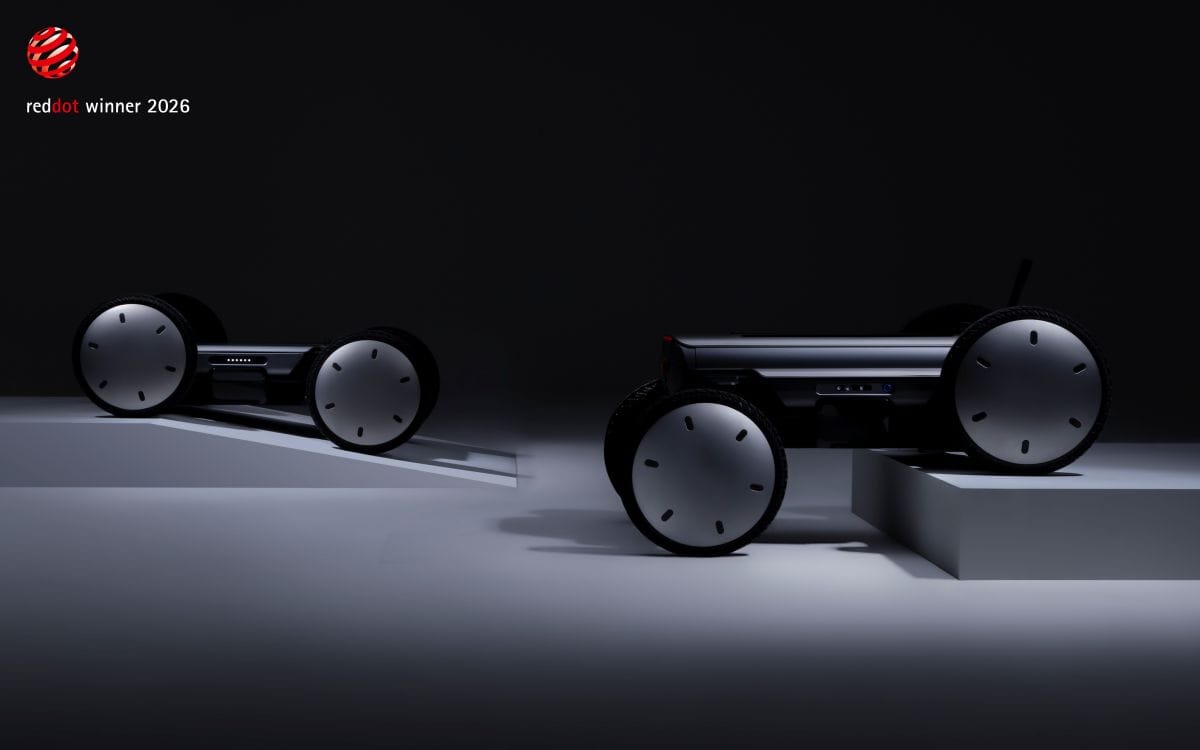 Así son los vehículos y robots que llevaron a Hyundai a conquistar los Red Dot 2026 V12MAGAZINE Hyundai reafirma la apuesta de la marca por la innovación al obtener tres importantes reconocimientos en los Red Dot 2026 gracias a conceptos que exploran el futuro de la movilidad eléctrica y la robótica. V12MAGAZINE