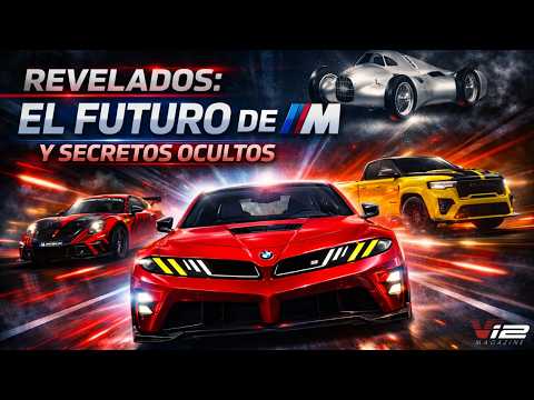 ¡SECRETOS REVELADOS! 