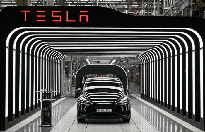Tesla