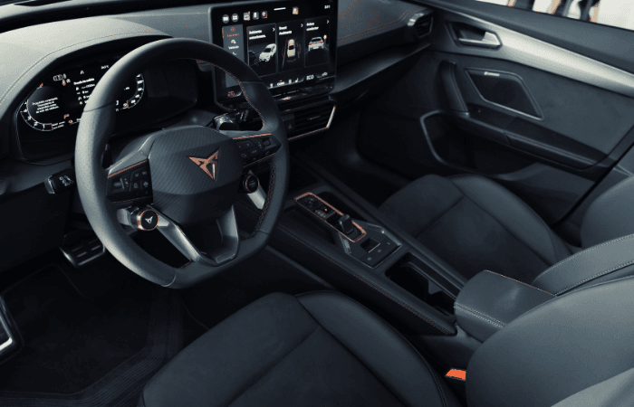 Cupra Formentor híbrida enchufable llega a Colombia para quedarse con hasta 126 km de autonomía eléctrica V12MAGAZINE Cupra Formentor híbrida enchufable
