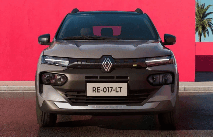 Renault Kwid 2027 cambia por completo y así luce ahora: ¿llegará a Colombia? V12MAGAZINE Renault Kwid 2027