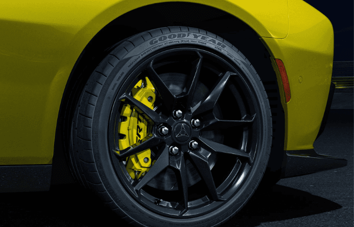 Dodge Charger Super Bee: 600 caballos y sin motor V8 V12MAGAZINE Dodge Charger Super Bee Launch Edition