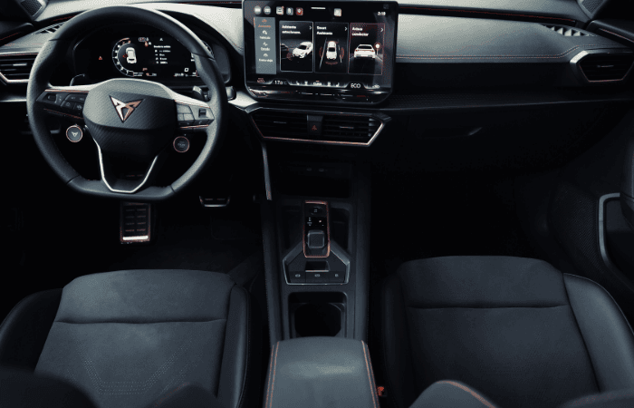 Cupra Formentor híbrida enchufable llega a Colombia para quedarse con hasta 126 km de autonomía eléctrica V12MAGAZINE Cupra Formentor híbrida enchufable