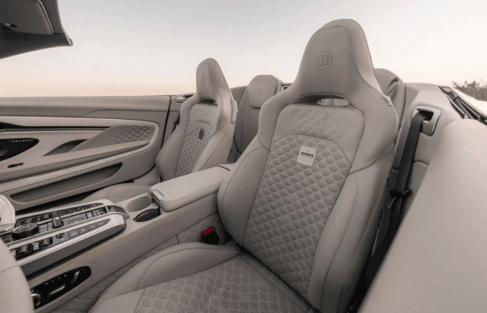 Brabus Bodo Cabriolet
