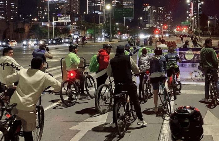 Ciclovia