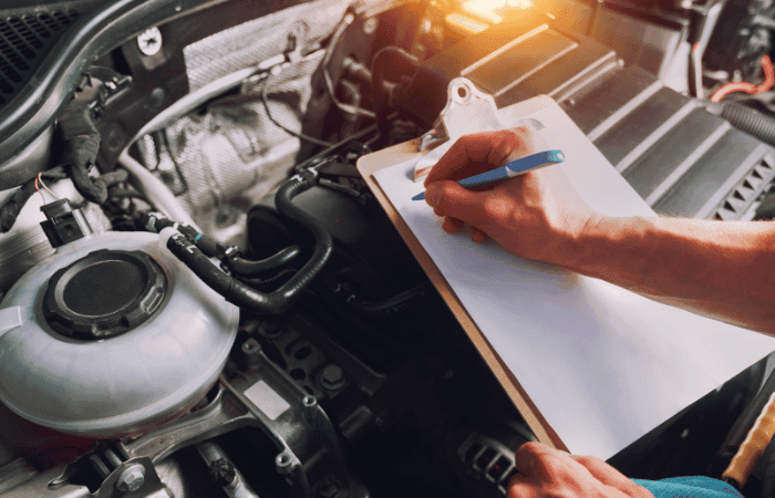 ¿Qué mantenimientos necesita un carro de combustión en Colombia? Esto es lo que debe revisar V12MAGAZINE carros revisión