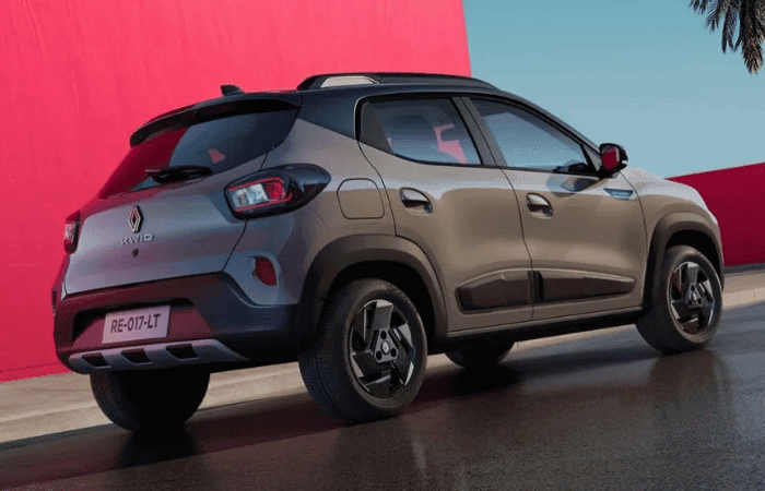 Renault Kwid 2027 cambia por completo y así luce ahora: ¿llegará a Colombia? V12MAGAZINE Renault Kwid 2027