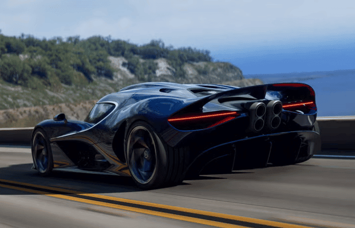 El Bugatti Destrier, el auto más bello de su historia… y solo existe uno en el mundo V12MAGAZINE Bugatti Destrier