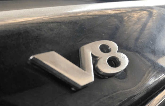 V8
