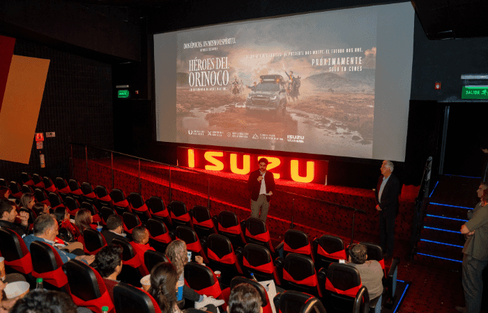  Isuzu Pickup 2027