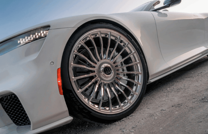 Brabus Bodo Cabriolet