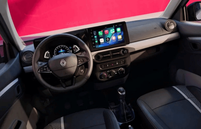 Renault Kwid 2027 cambia por completo y así luce ahora: ¿llegará a Colombia? V12MAGAZINE Renault Kwid 2027