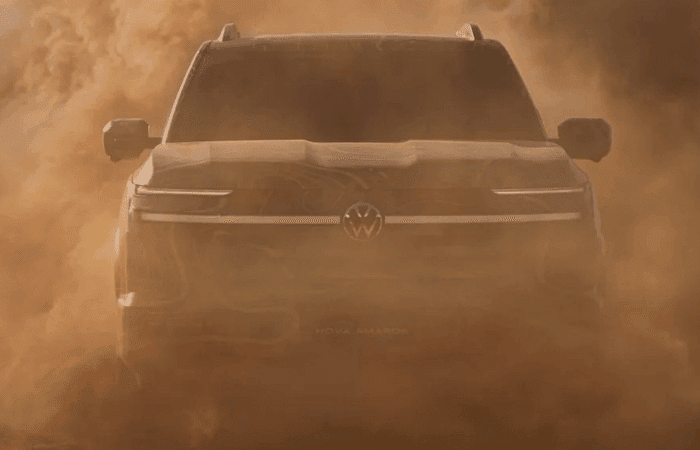 Volkswagen prepara dos nuevas pick-ups para 2027: así son la Tukan y la nueva Amarok V12MAGAZINE Volkswagen