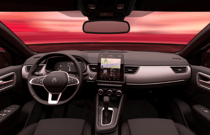 Renault Arkana Evolution Hybrid E-Tech llega a Colombia con un precio más competitivo V12MAGAZINE Renault Arkana Evolution