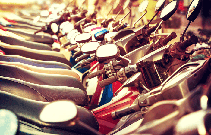 Colombia pone a las motos eléctricas en el centro de su nueva apuesta industrial V12MAGAZINE moto eléctrica