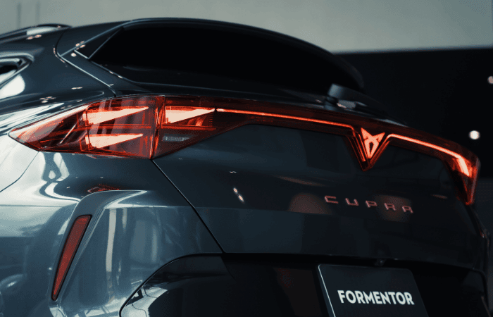 Cupra Formentor híbrida enchufable llega a Colombia para quedarse con hasta 126 km de autonomía eléctrica V12MAGAZINE Cupra Formentor híbrida enchufable
