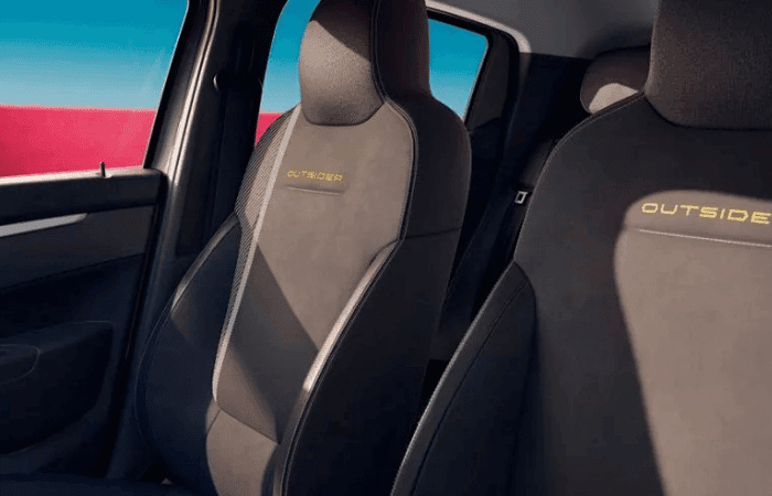 Renault Kwid 2027 cambia por completo y así luce ahora: ¿llegará a Colombia? V12MAGAZINE Renault Kwid 2027