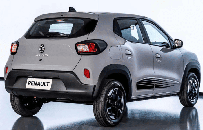 Renault Kwid 2027 cambia por completo y así luce ahora: ¿llegará a Colombia? V12MAGAZINE Renault Kwid 2027