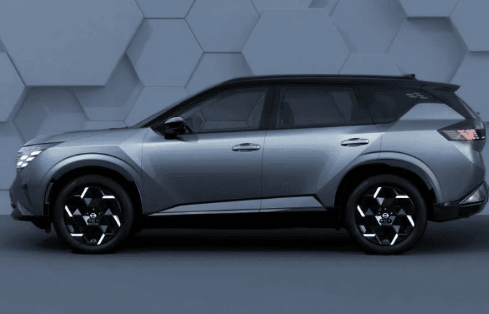 Nissan amplía su oferta de SUV en Colombia con Pathfinder y X-Trail e-Power V12MAGAZINE Nissan Xtrail