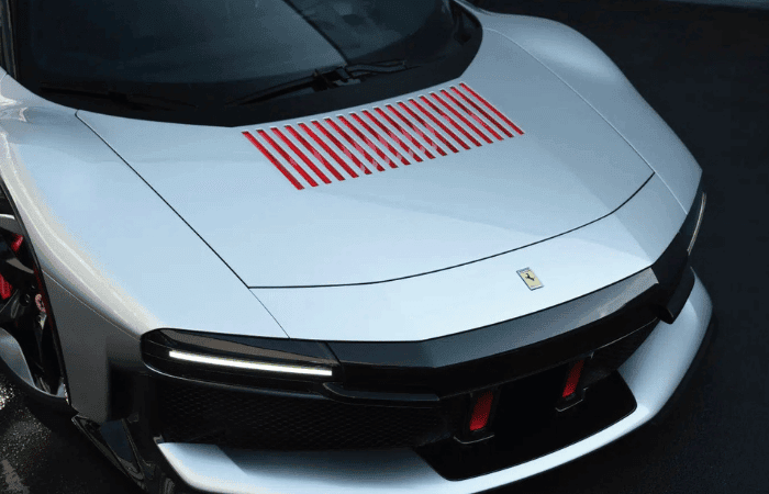 Ferrari CZ26