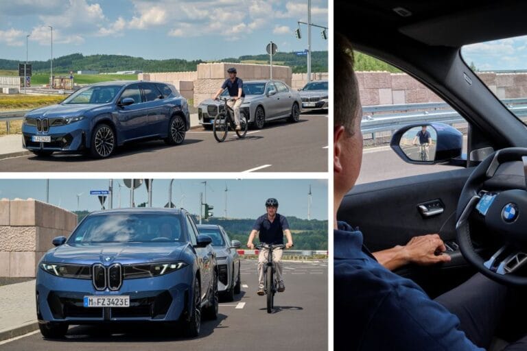 BMW Neue Klasse