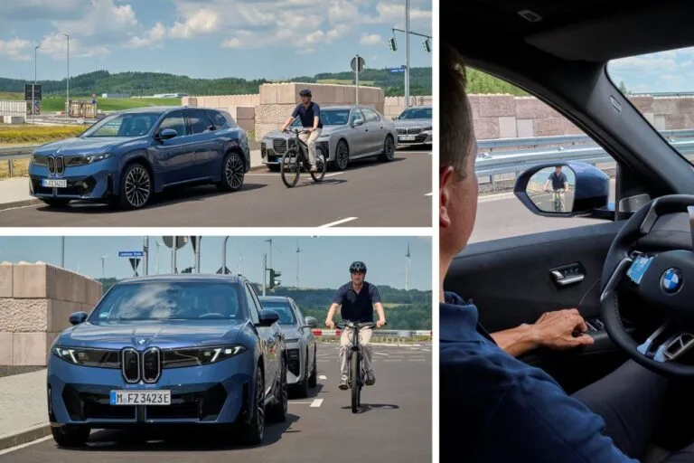BMW Neue Klasse