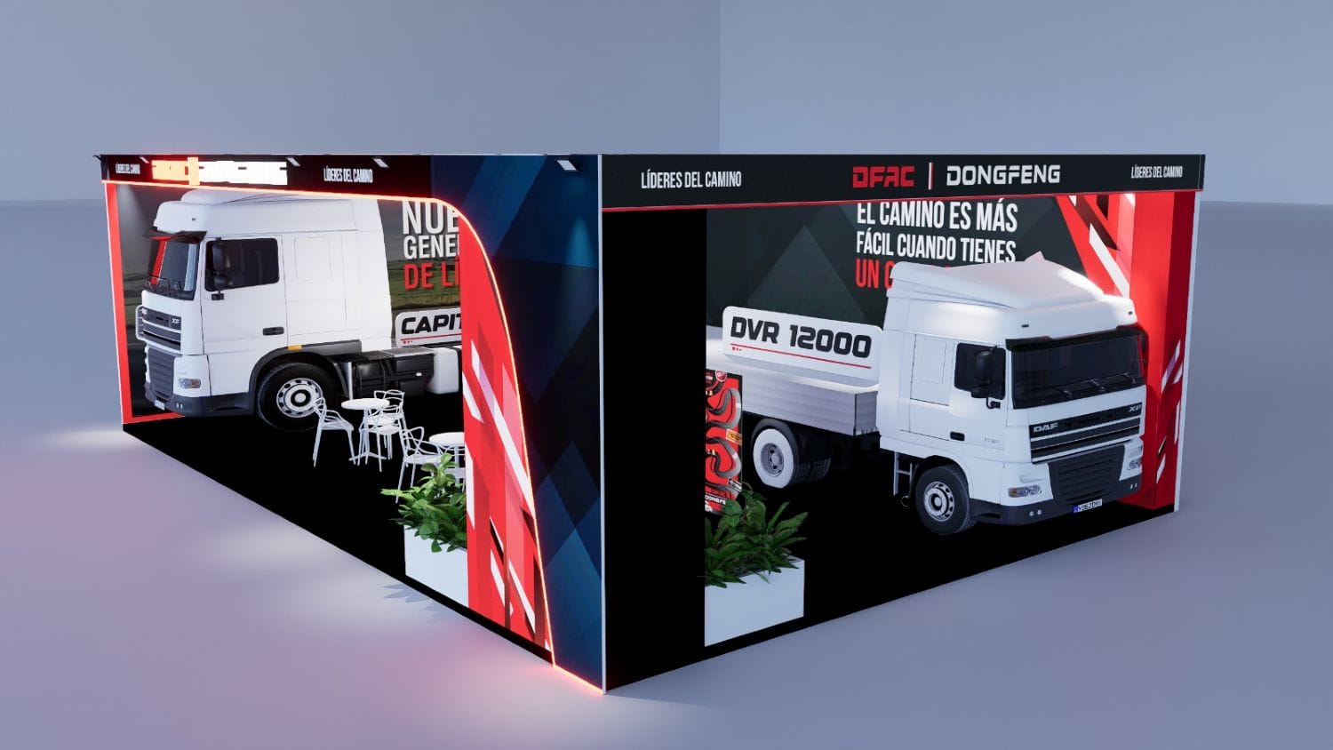 ¿Por qué DFAC | Dongfeng acelera su expansión en Colombia? V12MAGAZINE DFAC | Dongfeng acelera su crecimiento en Colombia con una estrategia que combina expansión regional, nuevas flotas, tecnologías a Gas Natural Vehicular y mayor presencia en los principales corredores logísticos del país. V12MAGAZINE