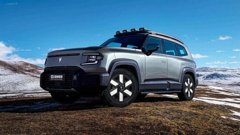 Deepal G318 - crecimiento de la marca en Colombia -