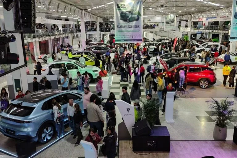 Expoferia
