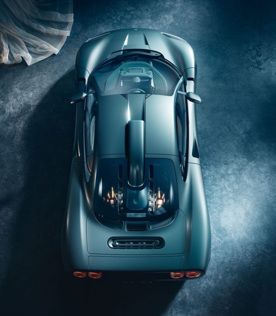 Gordon Murray S1: el V12 manual que convierte la exclusividad en una nueva forma de viajar V12MAGAZINE Gordon Murray S1 es el nuevo supercar de 690 PS que combina un V12 Cosworth atmosférico, caja manual y una producción limitada a solo 64 unidades. V12MAGAZINE