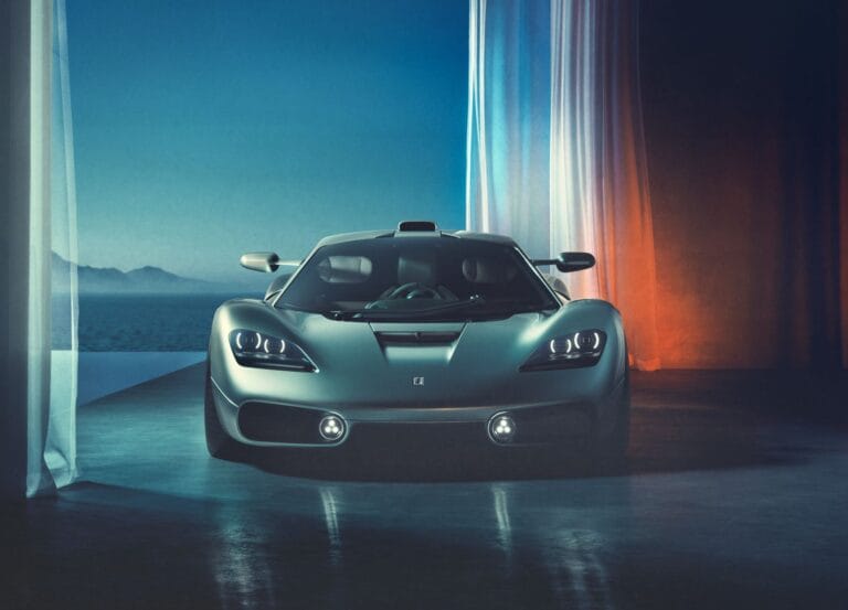 Gordon Murray S1