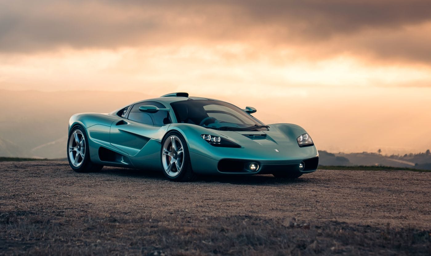 Gordon Murray S1: el V12 manual que convierte la exclusividad en una nueva forma de viajar V12MAGAZINE Gordon Murray S1 es el nuevo supercar de 690 PS que combina un V12 Cosworth atmosférico, caja manual y una producción limitada a solo 64 unidades. V12MAGAZINE