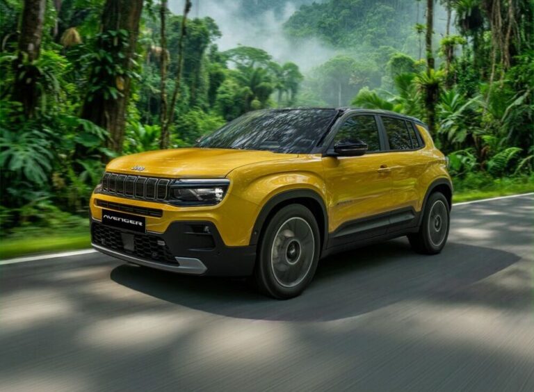 Jeep