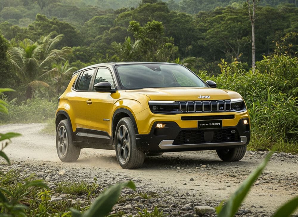 ¿Puede Jeep electrificarse sin perder su espíritu de aventura? V12MAGAZINE Jeep cumple 85 años en plena transformación de la industria y encuentra en la tecnología híbrida un puente entre su legado de aventura y las nuevas necesidades de los conductores. V12MAGAZINE