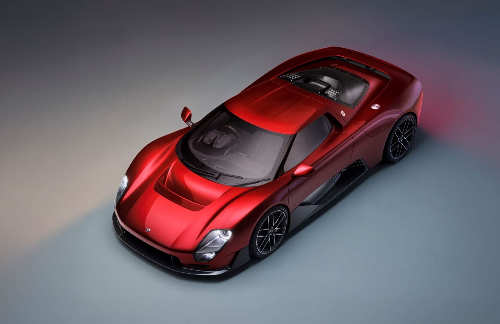McLaren McL 6GT: el sueño de Bruce McLaren vuelve con tres pedales V12MAGAZINE McLaren McL 6GT no es simplemente un ejercicio de diseño: es el regreso de una idea que Bruce McLaren dejó inconclusa hace más de medio siglo, ahora reinterpretada con fibra de carbono, motor V8 y una caja manual. V12MAGAZINE