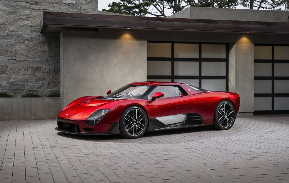 McLaren McL 6GT: el sueño de Bruce McLaren vuelve con tres pedales V12MAGAZINE McLaren McL 6GT no es simplemente un ejercicio de diseño: es el regreso de una idea que Bruce McLaren dejó inconclusa hace más de medio siglo, ahora reinterpretada con fibra de carbono, motor V8 y una caja manual. V12MAGAZINE