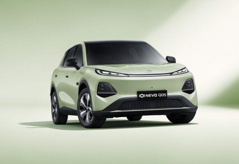 NEVO Q05