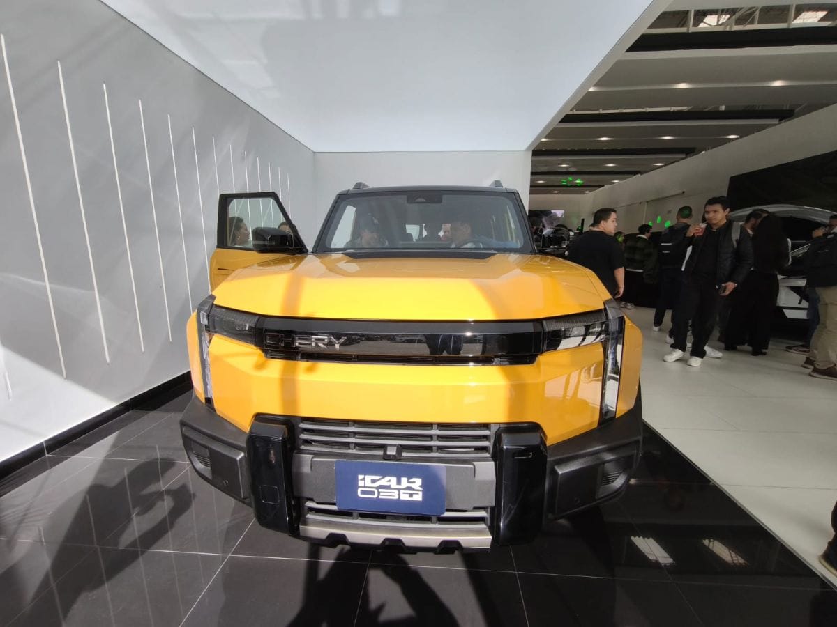 La llegada de Chery a Autonal refleja un cambio en la estrategia de los concesionarios colombianos, que buscan fortalecer su oferta de vehículos electrificados en un mercado donde las marcas chinas ganan cada vez más protagonismo. V12MAGAZINE