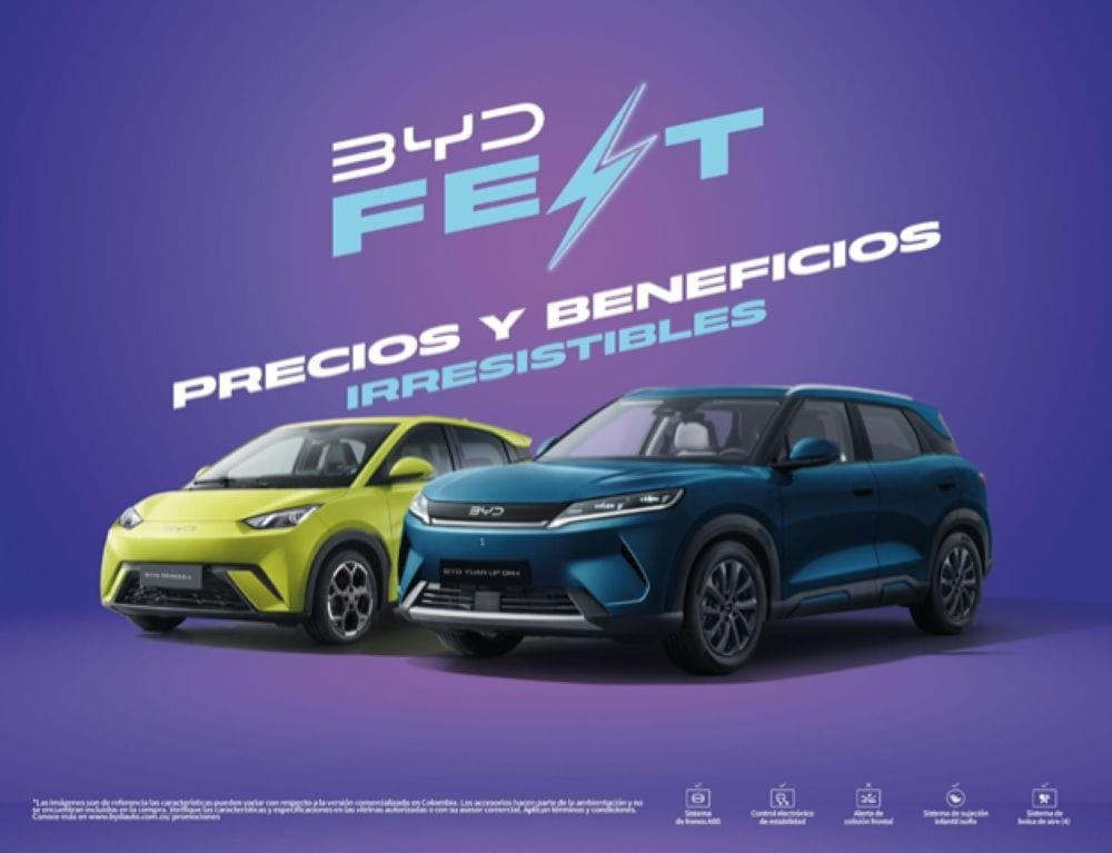 byd Fest