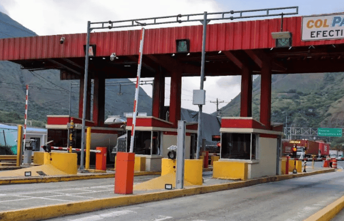 ¿Se acabarían los peajes en Colombia? Así cambiarían las principales rutas con la nueva propuesta V12MAGAZINE Peaje