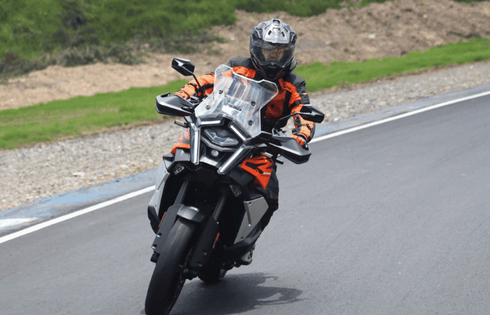 KTM