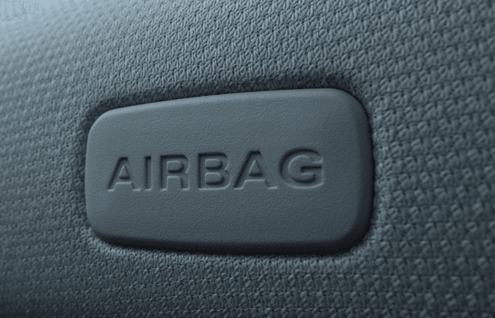 airbag