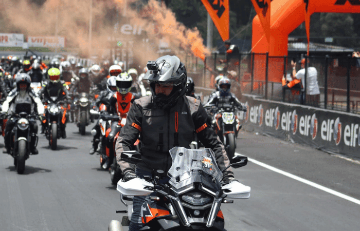 KTM